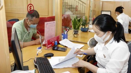 Kiểm tra thông tin 'Ngân hàng rao bán nợ, tài sản đảm bảo'