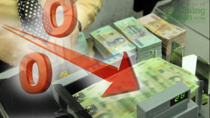 Các ngân hàng sẽ đồng loạt giảm lãi suất từ 6/3