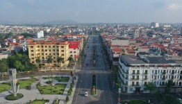 Mới đầu năm, Bắc Giang đã liên tục phê duyệt 4 dự án tổng diện tích gần 500ha