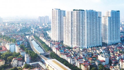 Nhà chung cư là tài sản cả đời, không thể chấm dứt quyền sở hữu lạnh lùng