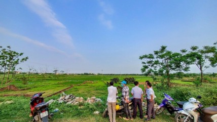 Thị trường địa ốc đã đi qua điểm đáy?