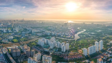 Chính phủ ban hành Nghị quyết mới về bất động sản, yêu cầu ngân hàng điều chỉnh các điều kiện cho vay