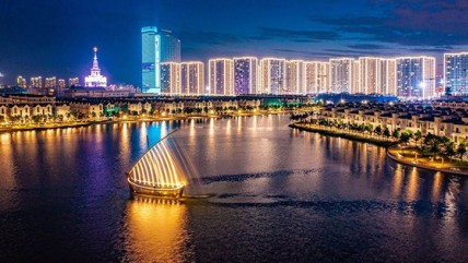 Những thương vụ chuyển nhượng bom tấn của Vinhomes