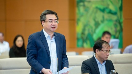 Bộ trưởng xây dựng: Quyền sở hữu chỉ chấm dứt khi chung cư bị phá dỡ