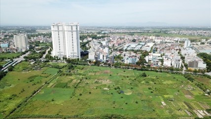 Tài chính đất đai: Nhiều quy định đột phá