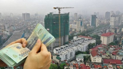 Khuyến khích các ngân hàng tập trung tín dụng cho phân khúc nhà ở giá rẻ