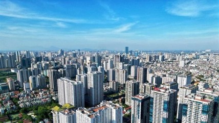 Bất động sản nhà ở kỳ vọng tăng trưởng nhờ chính sách