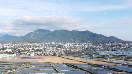 Vinhomes sắp triển khai dự án Nhà ở xã hội quy mô gần 90ha tại TP Cam Ranh