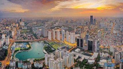 Bức tranh kinh tế vĩ mô Việt Nam quý 1 và dự báo cả năm 2023