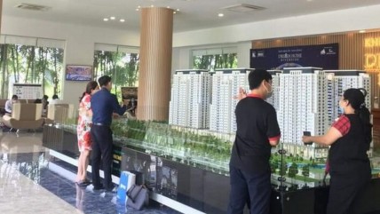 Giá nhà đất sẽ đi ngang hay tiếp tục tăng?