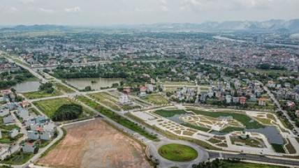 Hà Nam vào tầm ngắm của nhiều ông lớn bất động sản