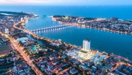 Quy hoạch mới tỉnh Quảng Bình với hai trung tâm động lực tăng trưởng, ba hành lang, bốn trụ cột phát triển kinh tế