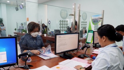 Từ ngày 1/6, TP.HCM sẽ tăng phí làm hồ sơ nhà, đất