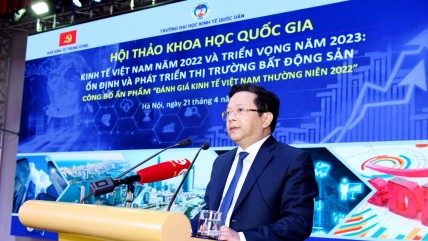 Đề xuất đánh thuế sở hữu và thuế thừa kế bất động sản để hạ nhiệt giá đất