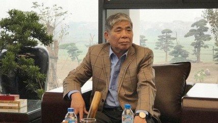 Truy tố bị can Lê Thanh Thản về tội Lừa dối khách hàng