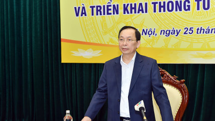 Lãi suất cho vay cao, Phó Thống đốc NHNN yêu cầu các ngân hàng giải trình