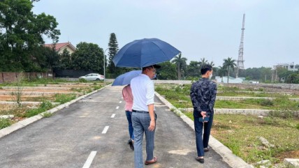 Hà Nội bất ngờ cho phép tách thửa trở lại
