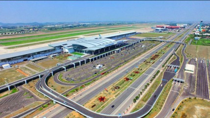 Hà Nội sẽ đưa sân bay phía Nam vào quy hoạch