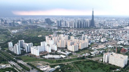 Các ông lớn bất động sản người lỗ đầm đìa, kẻ lãi khiêm tốn