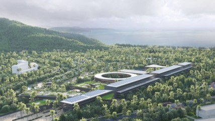 Bình Định chốt thời gian khởi công nhiều dự án BĐS lớn trong năm 2023