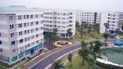 Quy định mới nhất về việc mua nhà ở xã hội