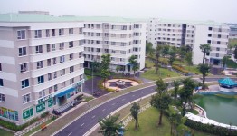 Quy định mới nhất về việc mua nhà ở xã hội