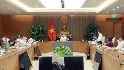 Gỡ vướng dự án bất động sản: Không thể cứ họp nhiều nhưng thị trường vẫn như vậy