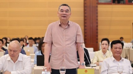 Bộ Công an: Sẽ xét xử vụ án liên quan đến Tập đoàn Mường Thanh trong tháng 6