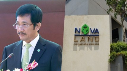 Novaland thông tin về dự án ở Long An có liên quan đến Vạn Thịnh Phát