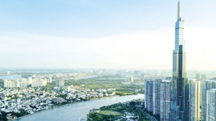 Tín hiệu phục hồi thị trường địa ốc ngày càng rõ nét?