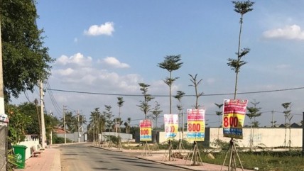 Hết thời cò đất tung tin đồn, tạo sóng ảo
