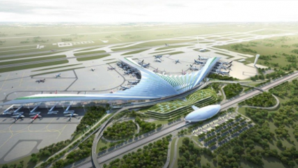 Đồng Nai đầu tư hơn 4.300 tỷ đồng làm tuyến đường kết nối trực tiếp với Sân bay Long Thành và Vành đai 4