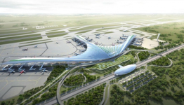 Đồng Nai đầu tư hơn 4.300 tỷ đồng làm tuyến đường kết nối trực tiếp với Sân bay Long Thành và Vành đai 4