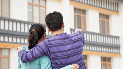 Vì sao đừng bao giờ đợi đủ tiền mới mua bất động sản?