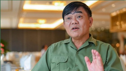 Đại gia Đường bia: Cùng một khu đất, doanh nghiệp làm nhà ở thương mại sẽ lãi hơn 12 lần so với làm nhà ở xã hội