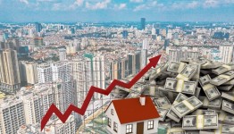 Lãi suất vay mua nhà dự báo hạ nhiệt trong năm 2024, thanh khoản bất động sản sẽ tốt hơn?