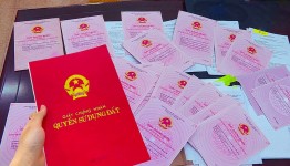 Sắp có chuyển biến lớn trong việc cấp sổ đỏ cho người dân tại Lâm Đồng