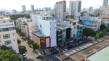 Một phân khúc bất động sản vẫn đang được ráo riết săn lùng