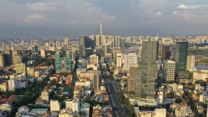 Bất động sản được kỳ vọng tươi sáng hơn từ quý III