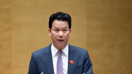 Tiếp tục sử dụng bảng giá đất hiện hành đến hết năm 2025