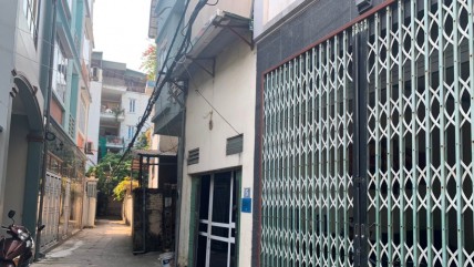 Hà Nội: Vợ chồng trẻ tá hoả phát hiện nhà đất 4 tầng cắt lỗ vừa cọc tiền dính quy hoạch