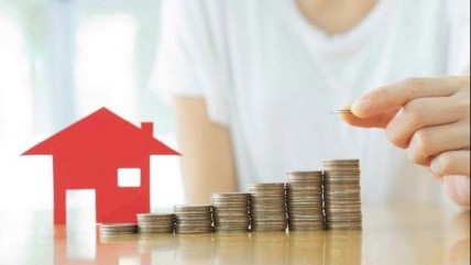 Thị trường bất động sản liên tiếp đón tin vui giảm lãi suất