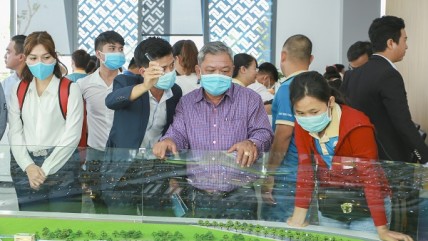 Chuyên gia bất động sản nhìn nhận khi thị trường xấu nhất lại là thời điểm tốt nhất để xuống tiền