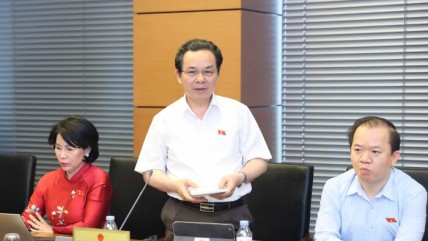 Bất động sản tăng giá bất thường chủ yếu là tài sản hình thành trong tương lai