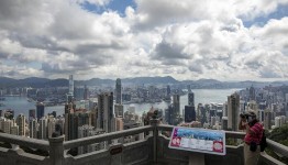 Giá thuê căn hộ ở Hong Kong bắt đầu phục hồi