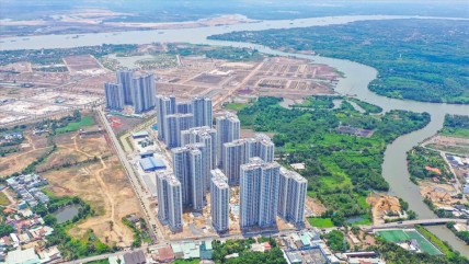 Liên tiếp các chính sách tháo gỡ kịp thời ban hành, thị trường địa ốc có hồi phục?