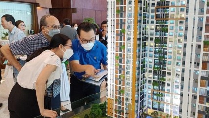 Có Nên Bán Nhà Để Giảm Áp Lực Trả Lãi Vay?