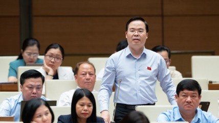 Đại biểu Quốc hội: Loại bỏ tư duy buôn gì lãi bằng buôn đất, không để người nghèo càng nghèo hơn