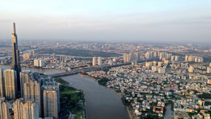 Quốc hội vừa thông qua Nghị quyết mới, tạo đột phá cho TP.HCM