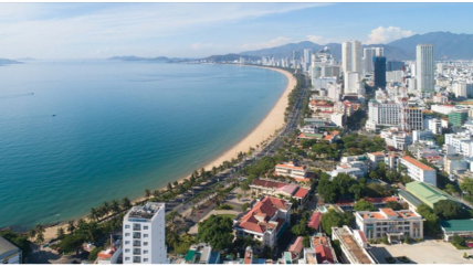 Thị trường bất động sản Nha Trang đang diễn biến lạ